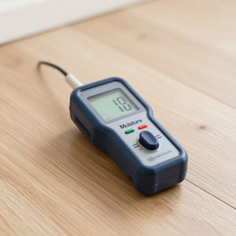 Leak Detection & Repair in Evanston