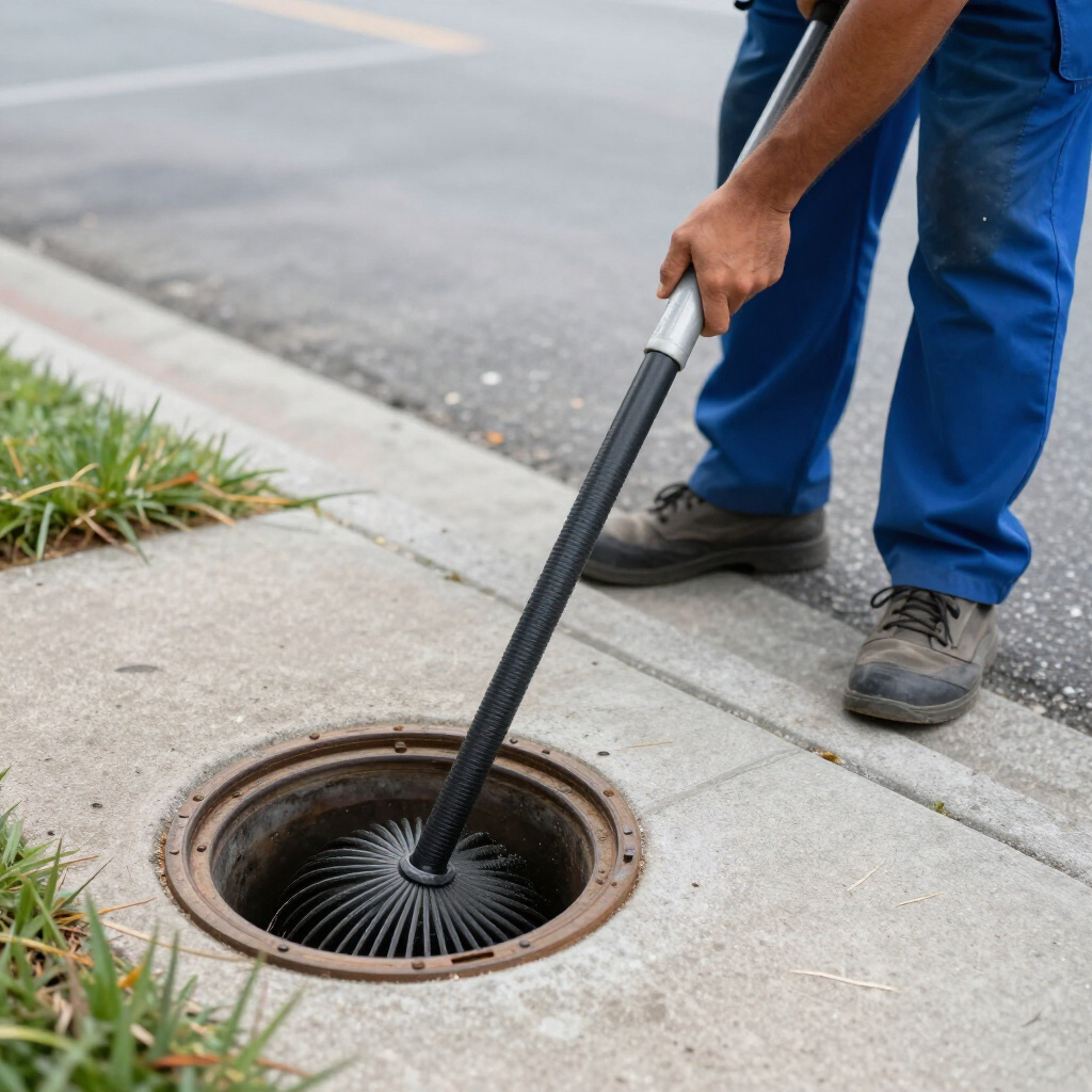 Sewer & Pipe Services in Evanston
