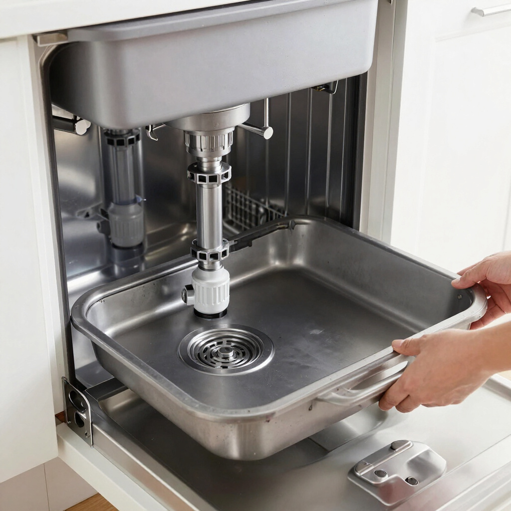 Garbage Disposal in Evanston
