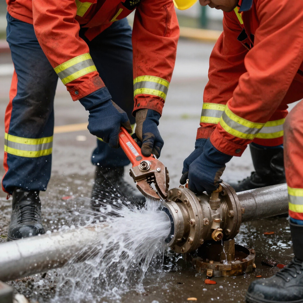 Plumbing Tasks for Every Season: An Evanston Guide